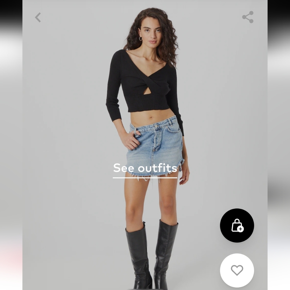 FREE PEOPLE Sweater NWT